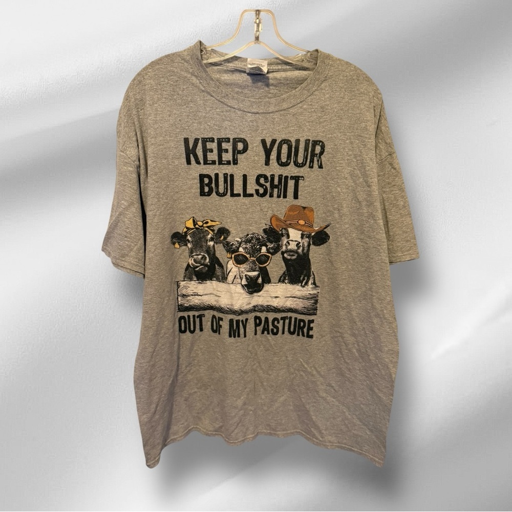 Fruit of the Loom T-Shirt